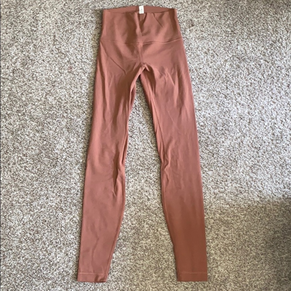 Lululemon align